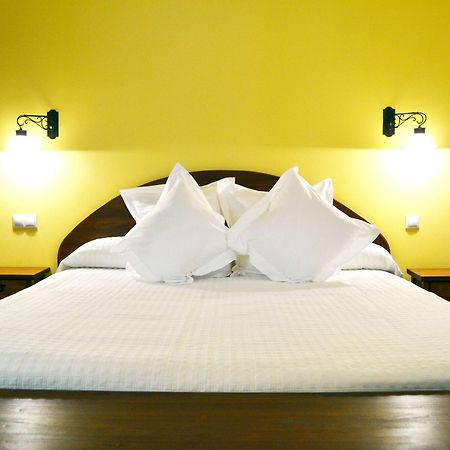Posada De Quijada Granada Ngoại thất bức ảnh