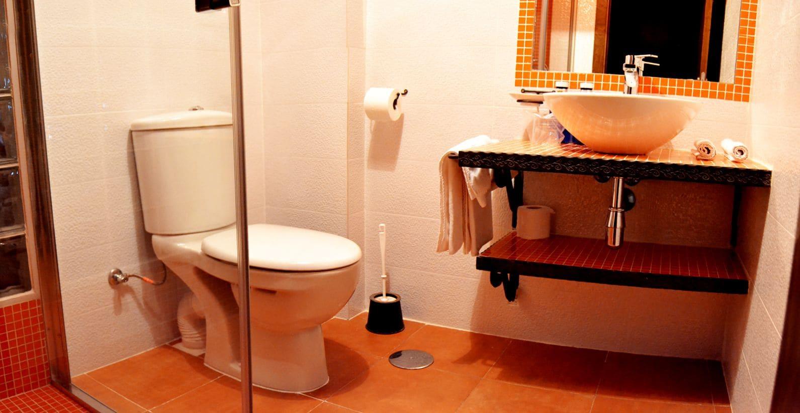 Posada De Quijada Granada Ngoại thất bức ảnh