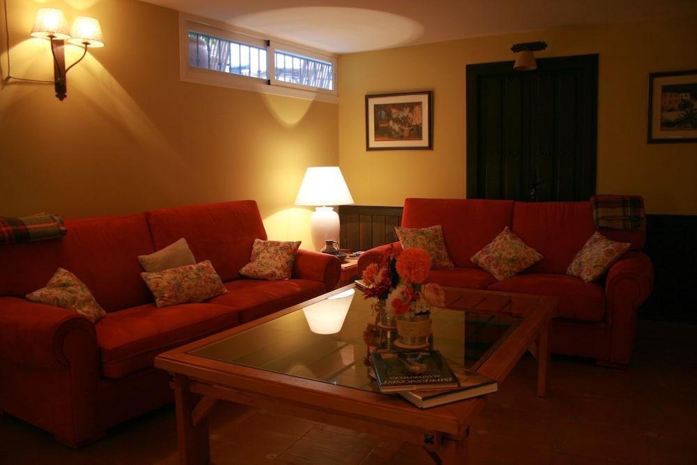 Posada De Quijada Granada Ngoại thất bức ảnh