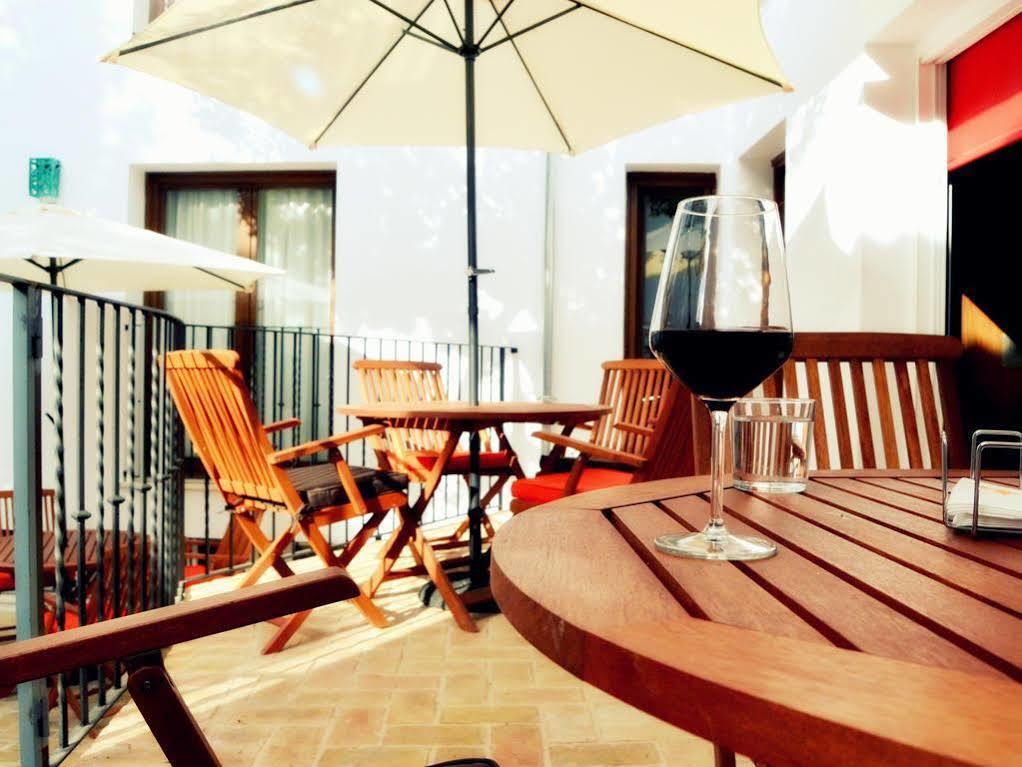 Posada De Quijada Granada Ngoại thất bức ảnh