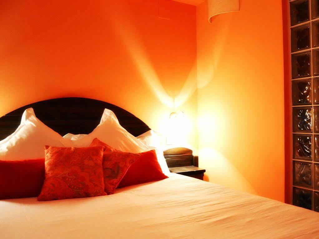 Posada De Quijada Granada Ngoại thất bức ảnh